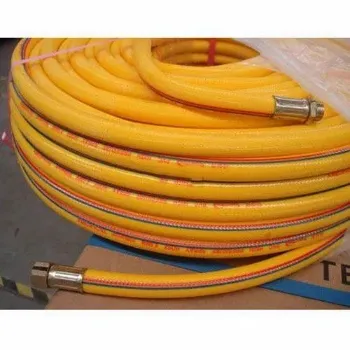 Flexible Pvc Hose Pipe